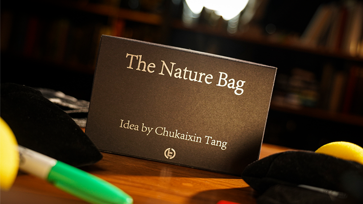 The Nature Bag