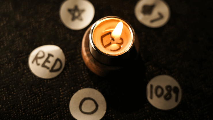 The Candle, photo 4