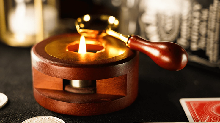 The Candle, photo 6