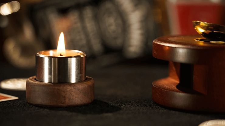 The Candle