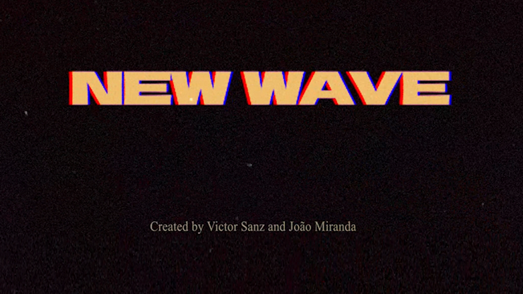 New Wave