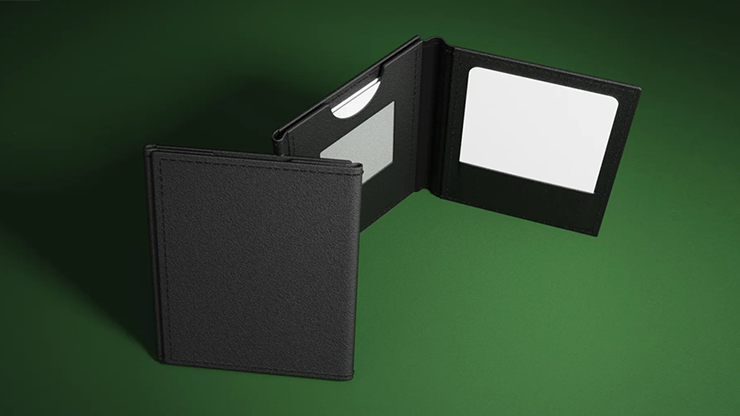 The Time Warp Wallet