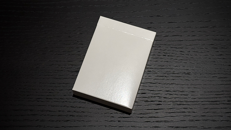 Ultimate Invisible Deck