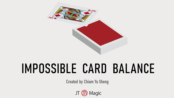 Impossible Card Balance