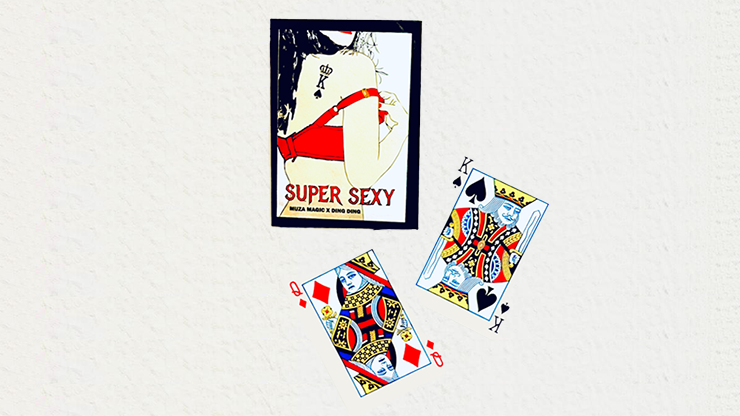 Super Sexy