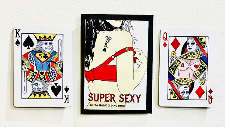 Super Sexy