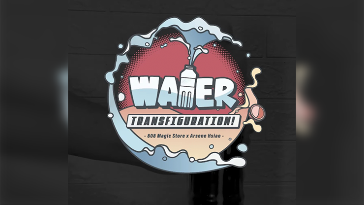 Water Transfiguration