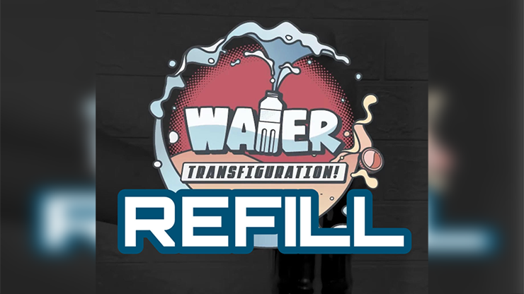 Water Transfiguration (Refill)