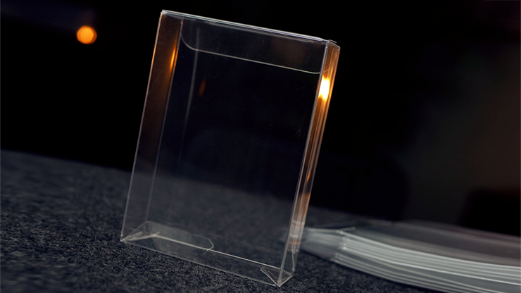 Transparent Protector 1 Deck, photo 3