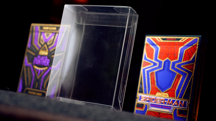 Transparent Protector 1 Deck, photo 6