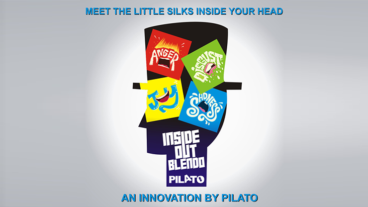 Inside Out Blendo