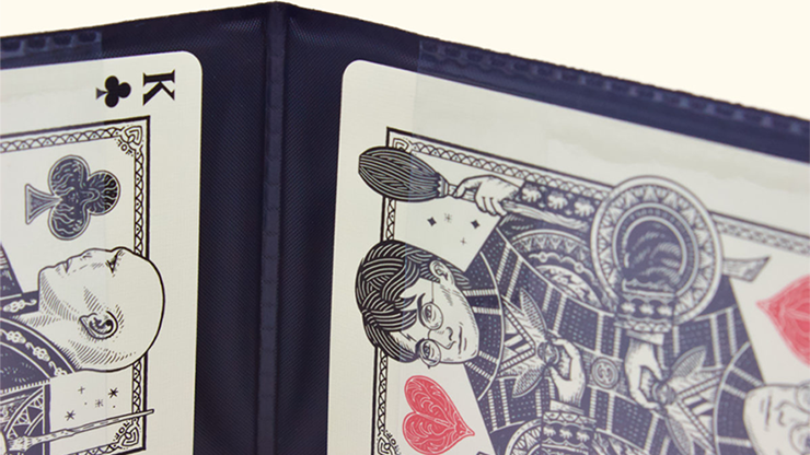 Horizontal Holder Deluxe (2 Pockets), photo 3