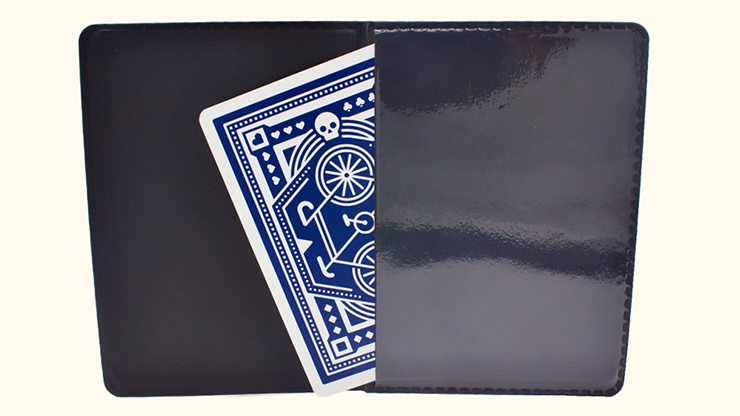Card Holder Deluxe (1 Pocket + 1 Hidden Pocket), photo 4