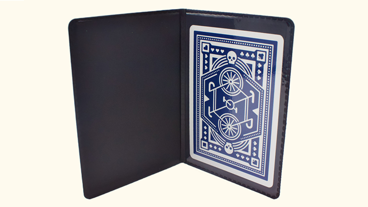 Card Holder Deluxe (1 Pocket + 1 Hidden Pocket), photo 2