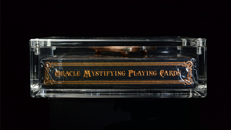 Carat XLE1 Single Deck Case, photo 2