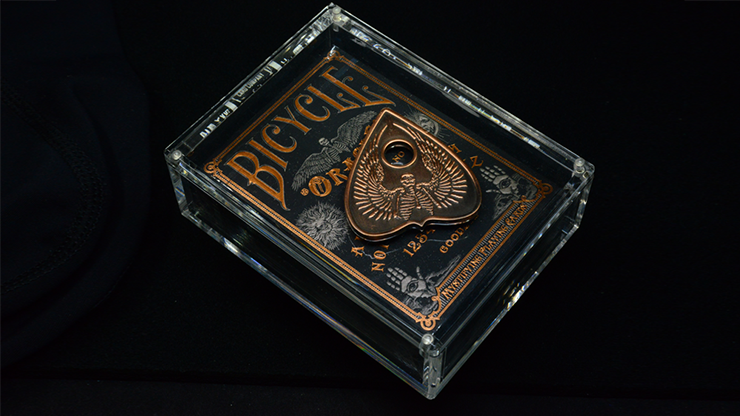 Carat XLE1 Single Deck Case, photo 3