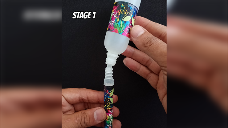 Alien Painting Refill