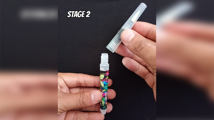 Alien Painting Refill