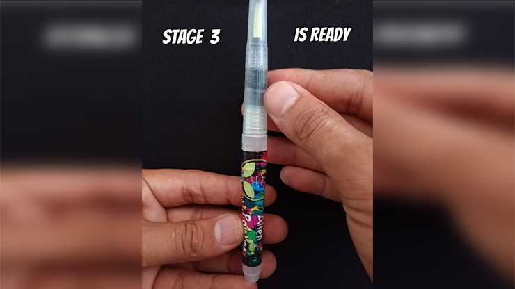 Alien Painting Refill