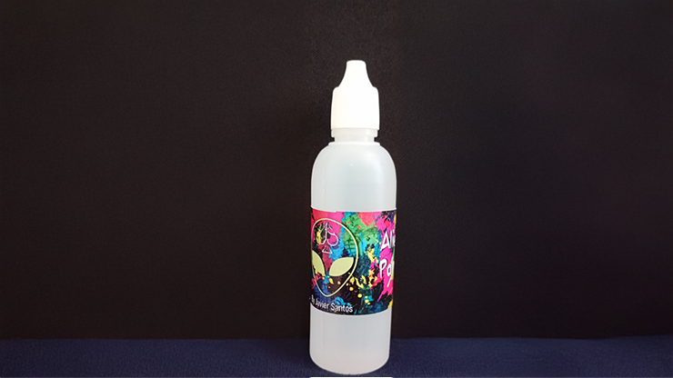Alien Painting Refill