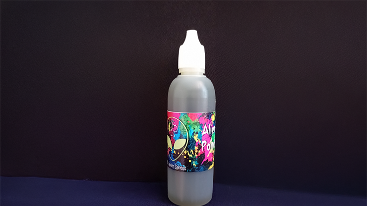 Alien Painting Refill