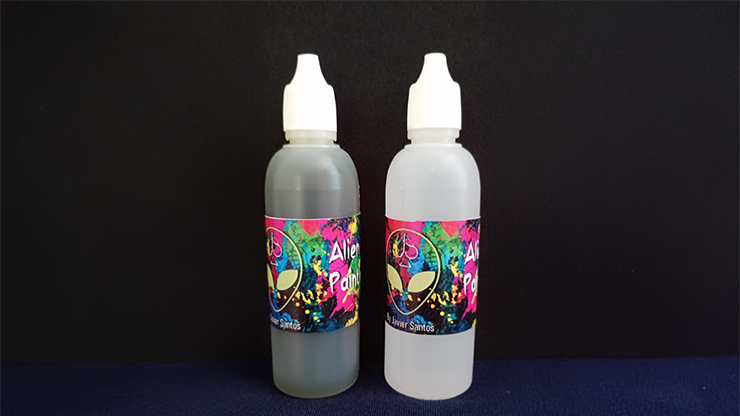 Alien Painting Refill