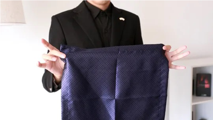 Double Kill Hanky