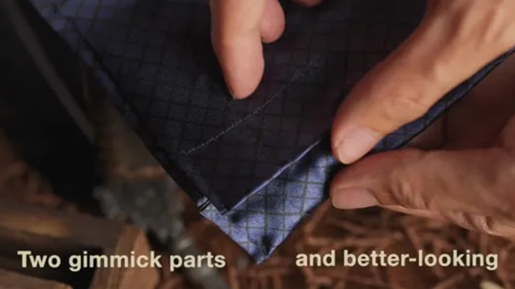 Double Kill Hanky
