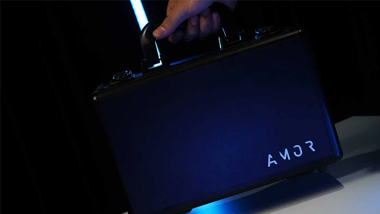 Magician's Case