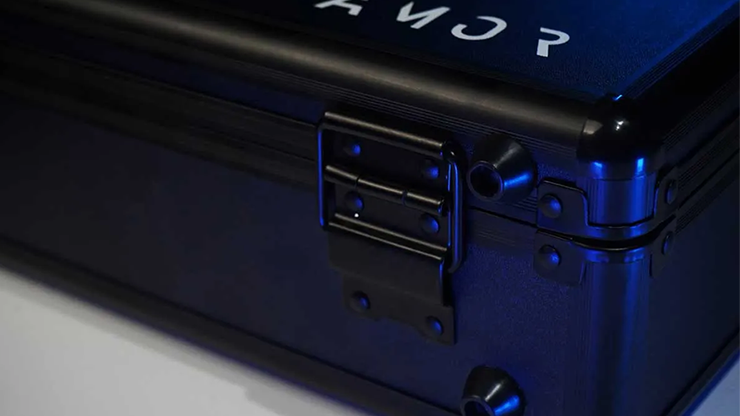 Magician's Case