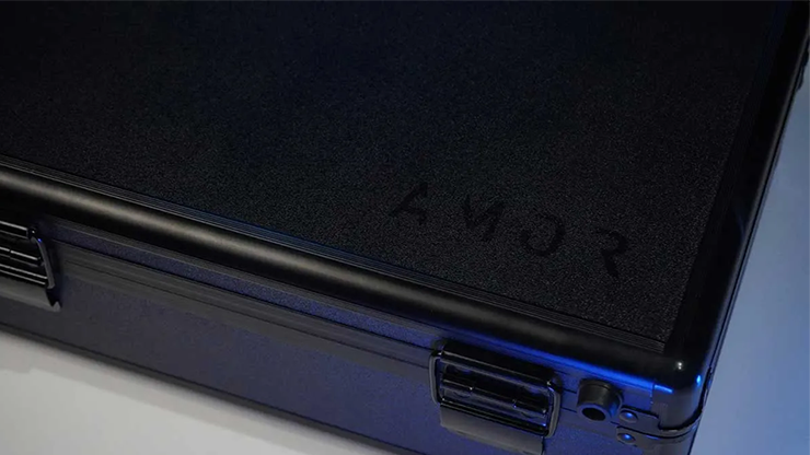 Magician's Case