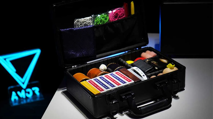 Magician's Case