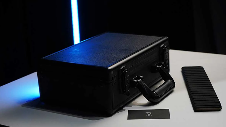Magician's Case