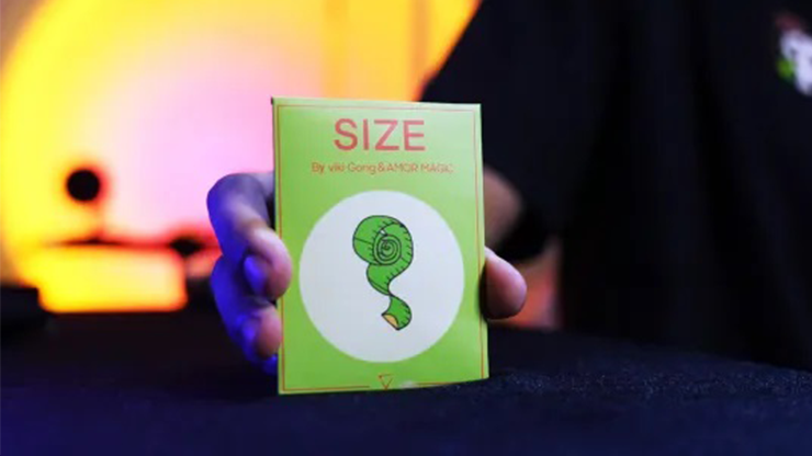 Size