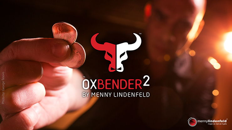 Ox Bender™ 2.0