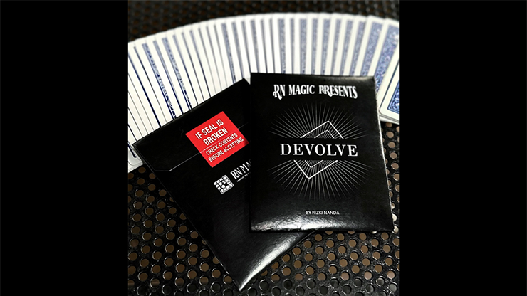 Devolve