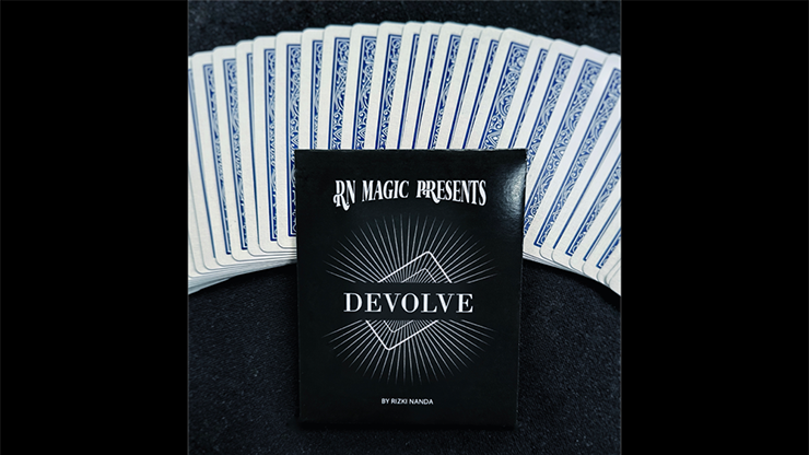 Devolve