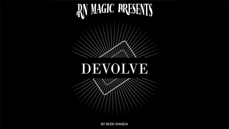 Devolve
