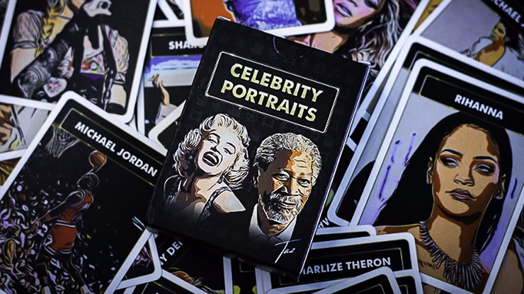 Portraits
