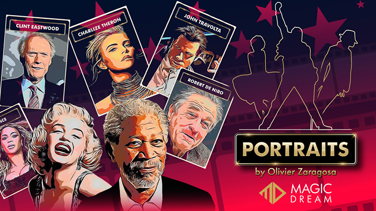 Portraits