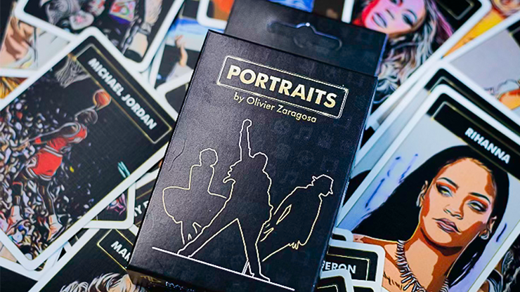 Portraits