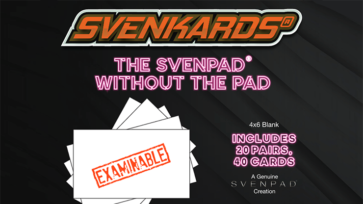 SvenKards
