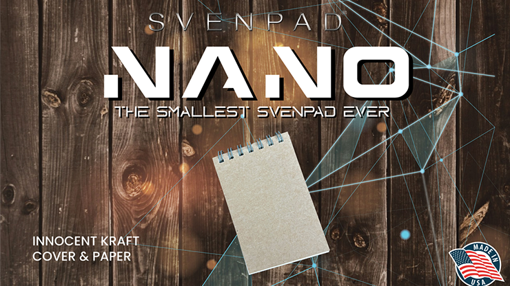 Svenpad Nano