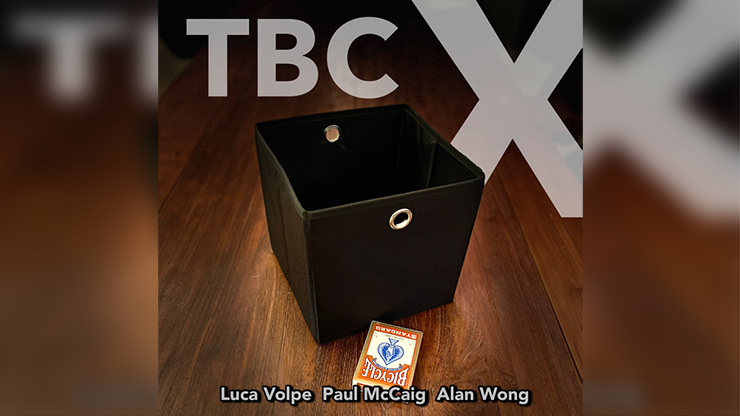 TBC X