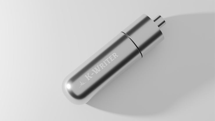 K-Writer