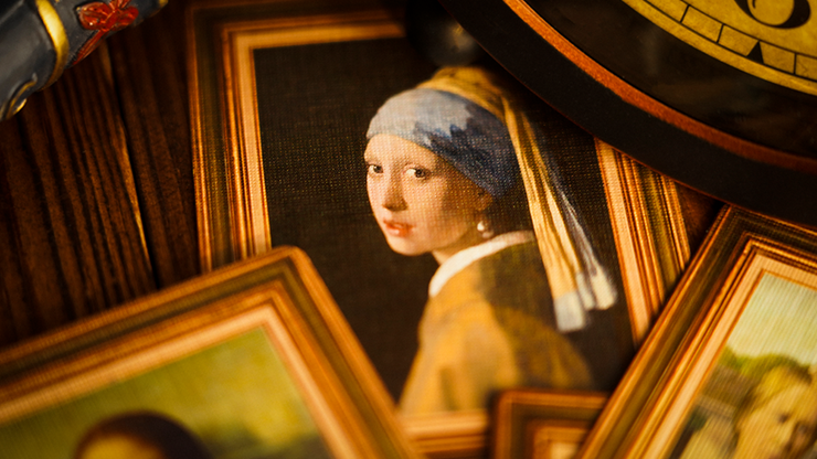Art Trivia