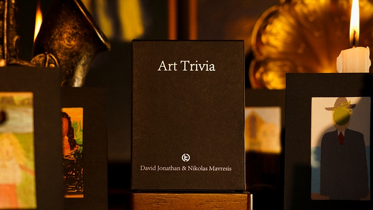 Art Trivia