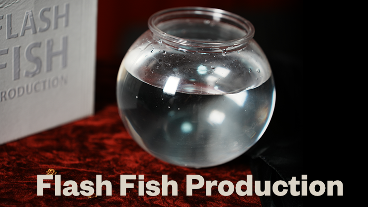 Flash Fish Production