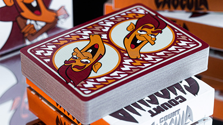 Monster Cereals Playing Cards, photo 6