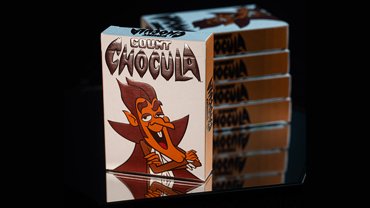 Monster Cereals Playing Cards, photo 2